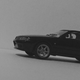 Illustration for article titled 1989 Nissan Skyline GT-R R32 Furious 7 1/43 by Greenlight Collectibles